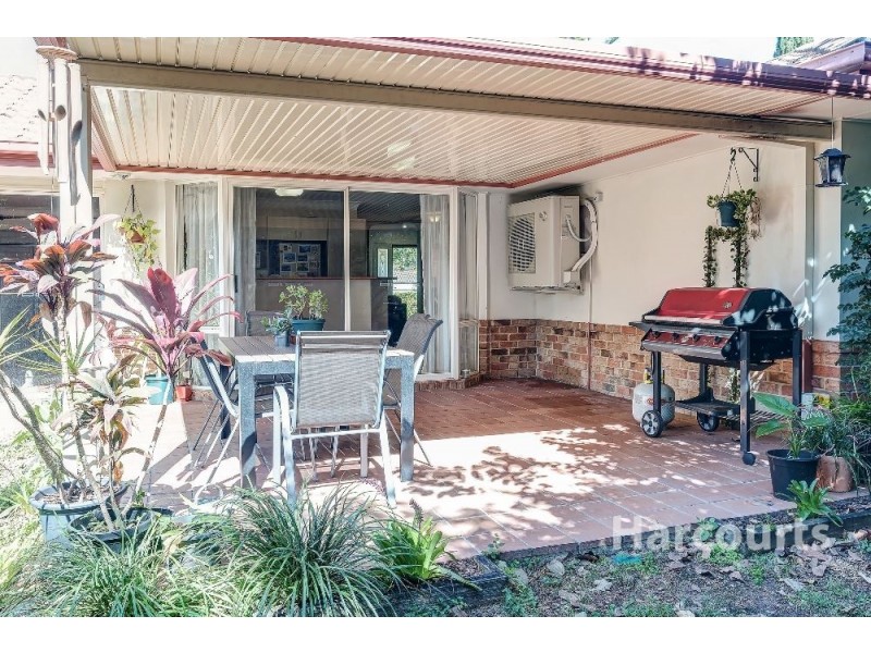 3 Glenwood Place, The Gap QLD 4061