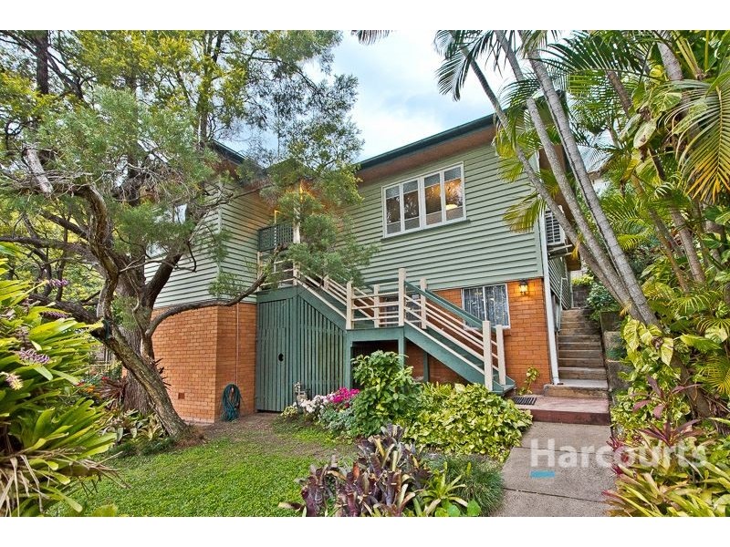 32 Bellavista Terrace, Paddington QLD 4064