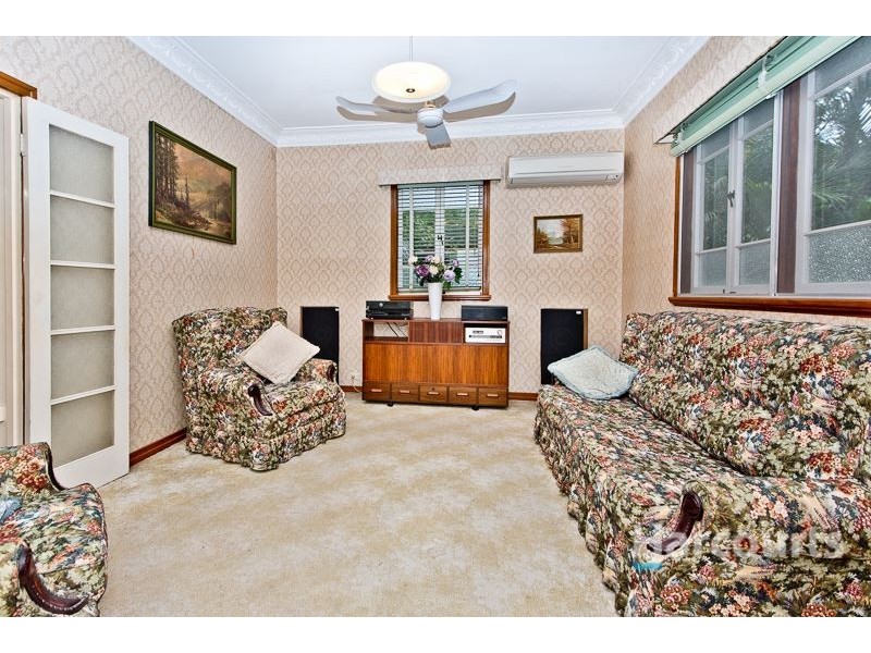 32 Bellavista Terrace, Paddington QLD 4064