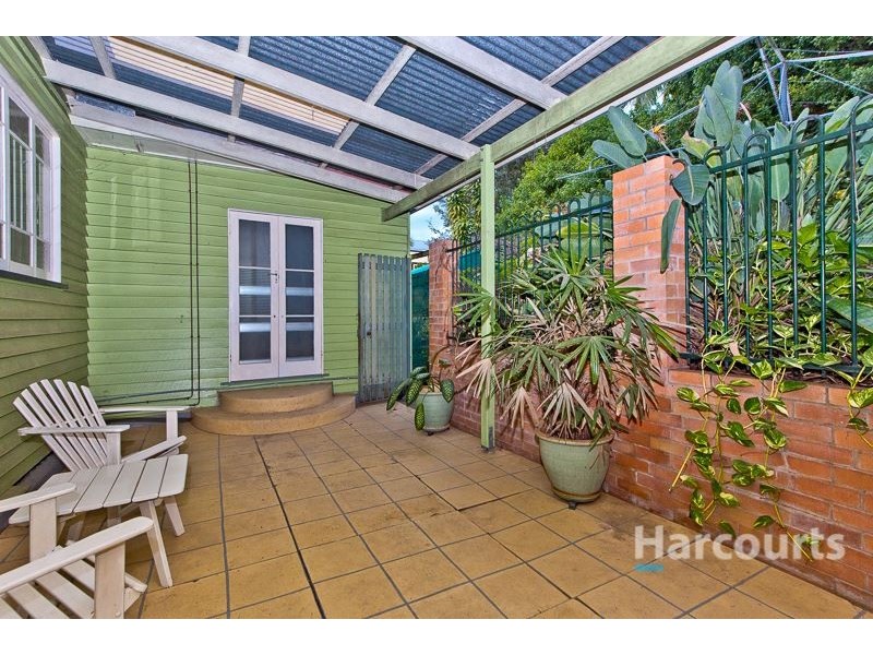 32 Bellavista Terrace, Paddington QLD 4064