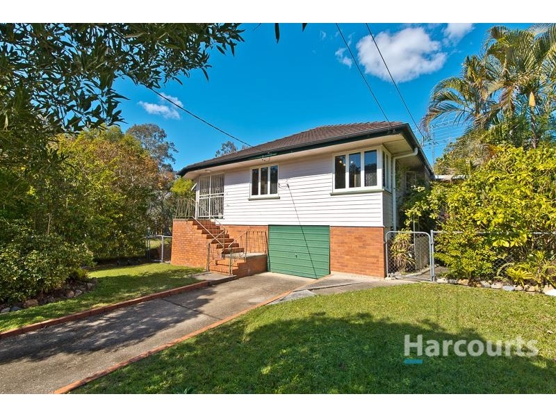 6 Romea Street, The Gap QLD 4061