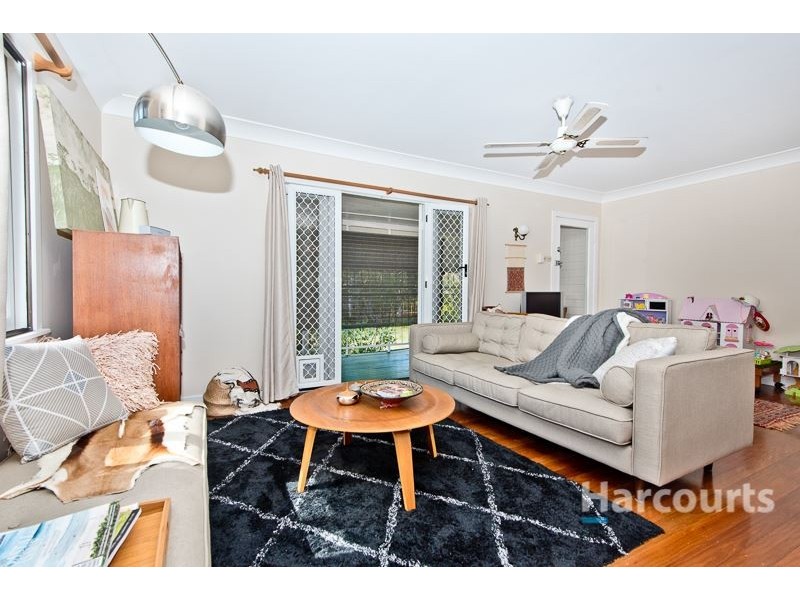 6 Romea Street, The Gap QLD 4061