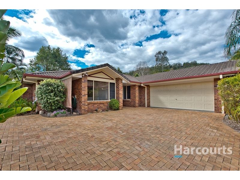 4 Davander Close, The Gap QLD 4061