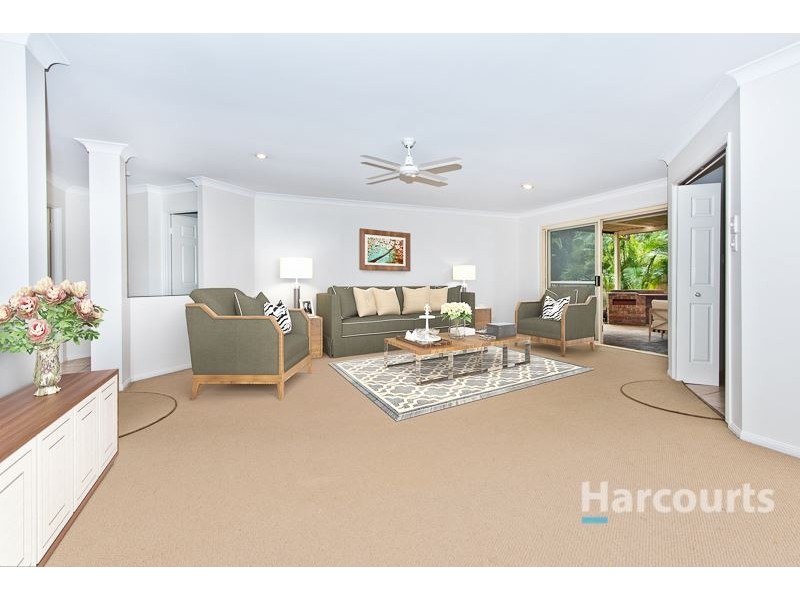 4 Davander Close, The Gap QLD 4061