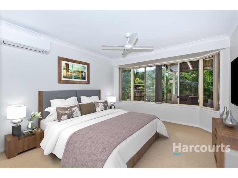 4 Davander Close, The Gap QLD 4061