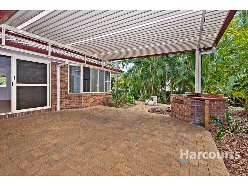 4 Davander Close, The Gap QLD 4061