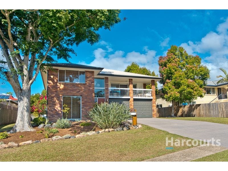 44 Kaloma Road, The Gap QLD 4061