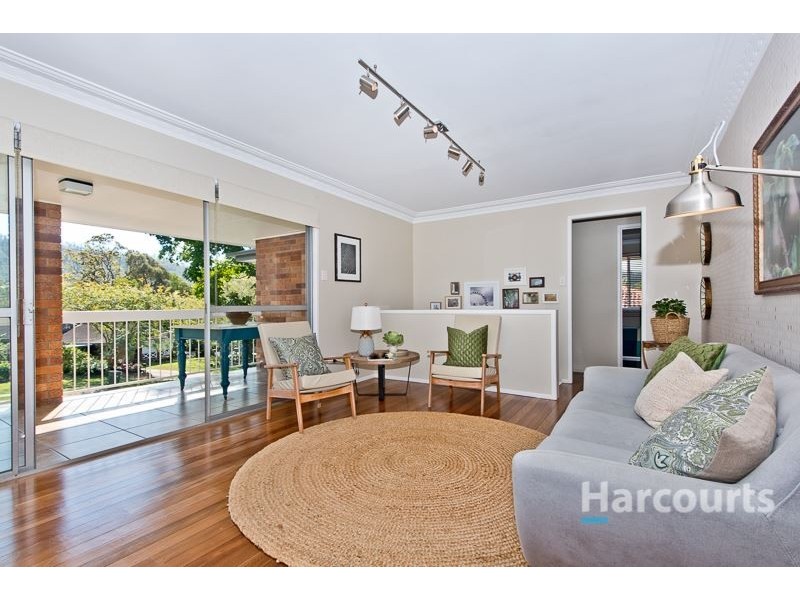 44 Kaloma Road, The Gap QLD 4061