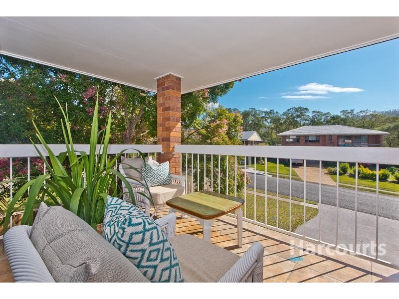 44 Kaloma Road, The Gap QLD 4061