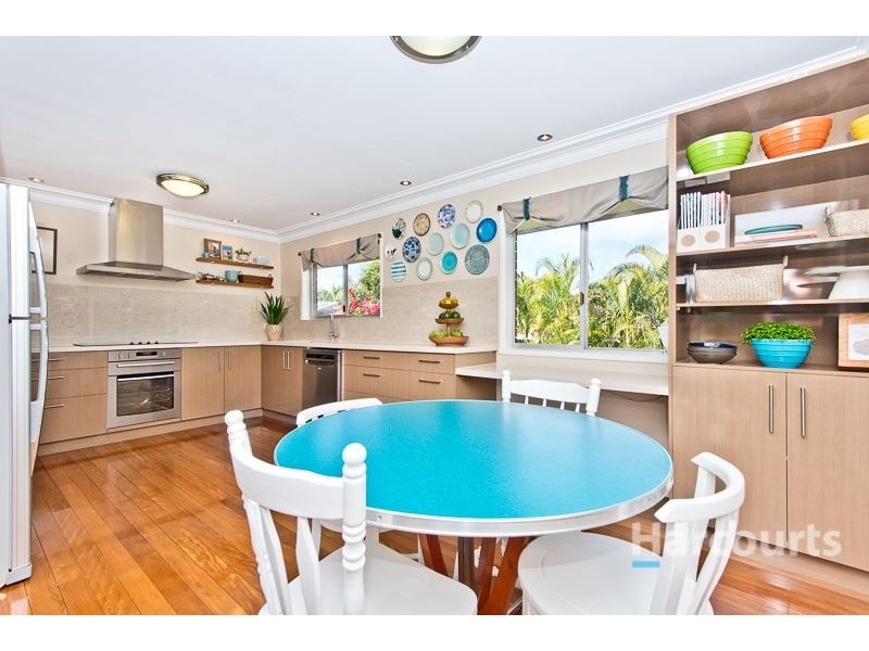 44 Kaloma Road, The Gap QLD 4061