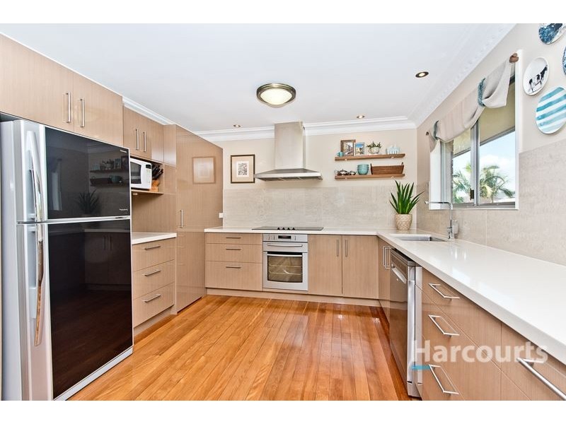 44 Kaloma Road, The Gap QLD 4061