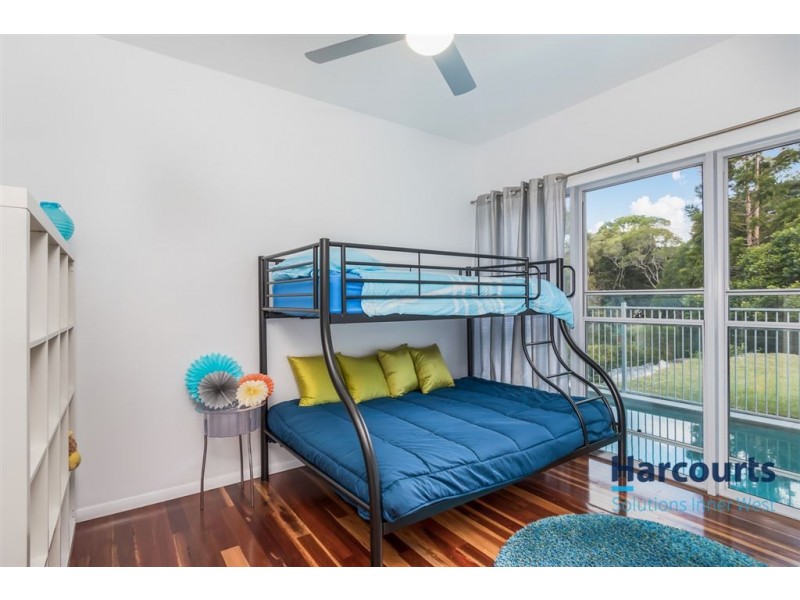 17/599 Payne Road, The Gap QLD 4061