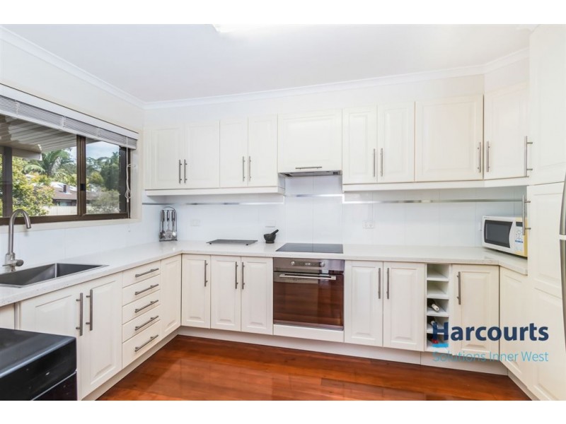 62 Paten Road, The Gap QLD 4061