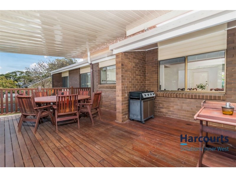 62 Paten Road, The Gap QLD 4061