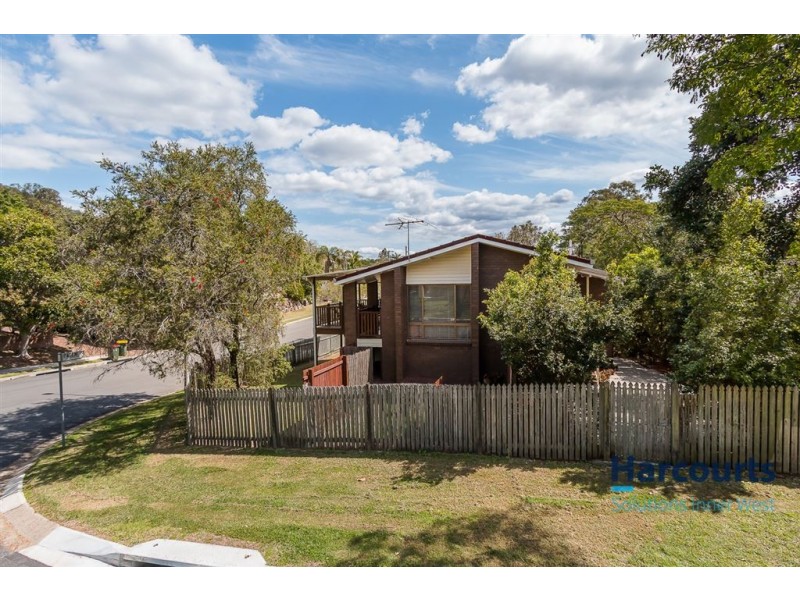 62 Paten Road, The Gap QLD 4061
