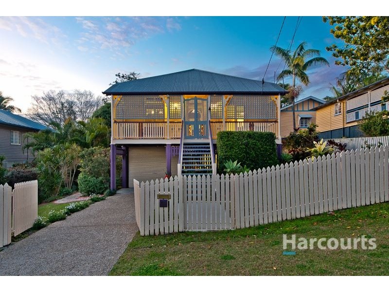 39 Celia Street, Ashgrove QLD 4060