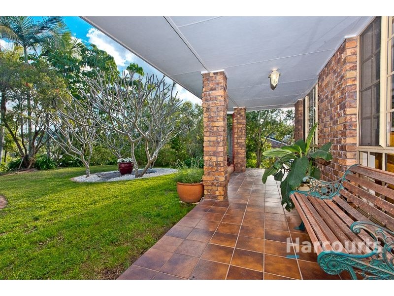 14 Wattletree Place, The Gap QLD 4061
