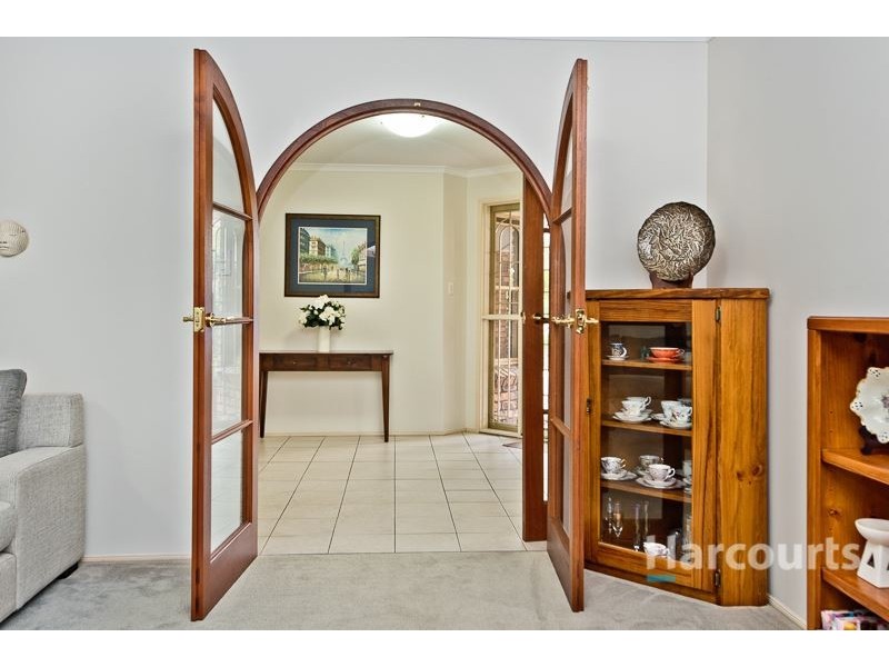 14 Wattletree Place, The Gap QLD 4061