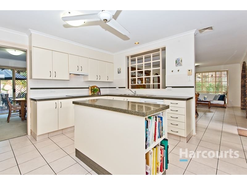 14 Wattletree Place, The Gap QLD 4061