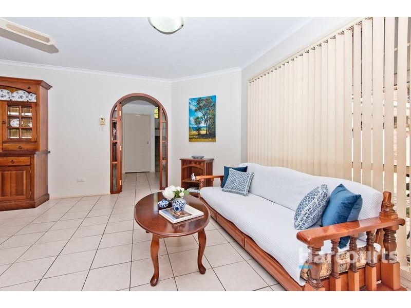 14 Wattletree Place, The Gap QLD 4061