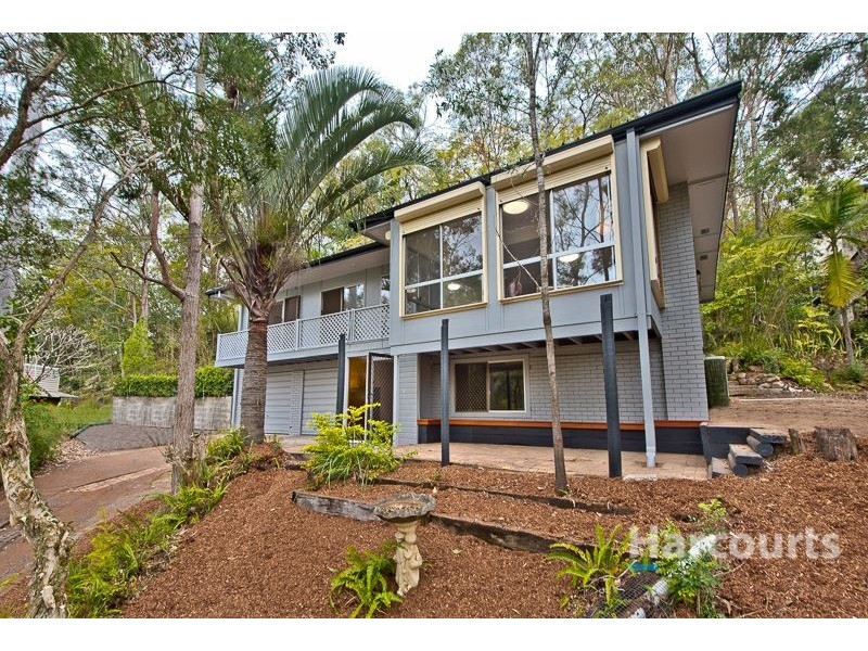 22B Cooinda Street, The Gap QLD 4061