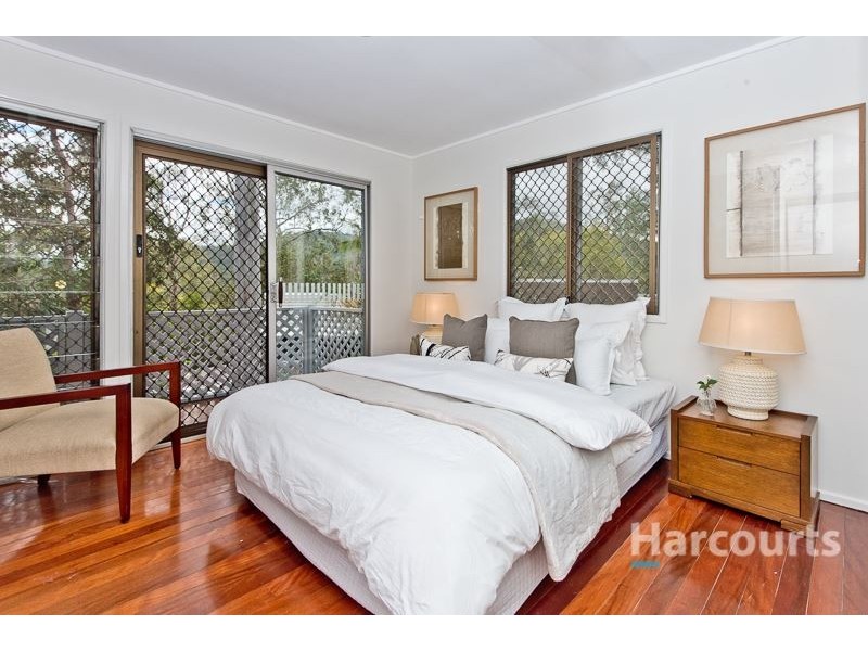 22B Cooinda Street, The Gap QLD 4061