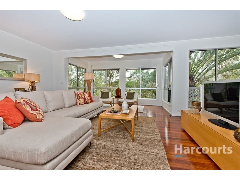 22B Cooinda Street, The Gap QLD 4061