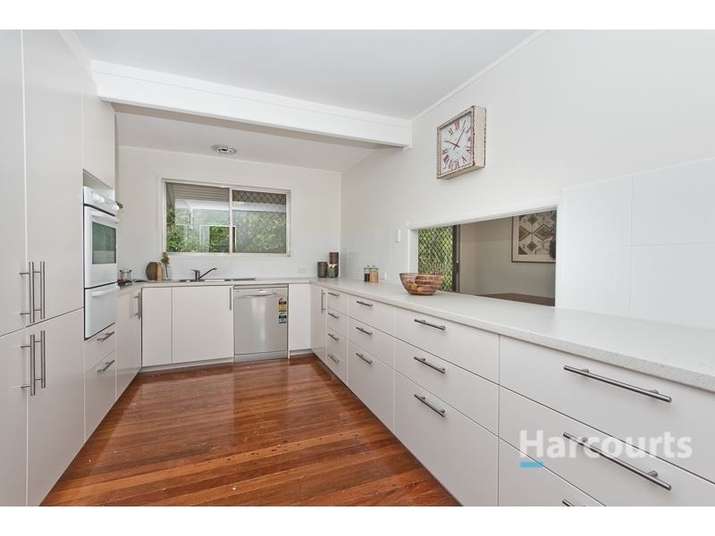 22B Cooinda Street, The Gap QLD 4061