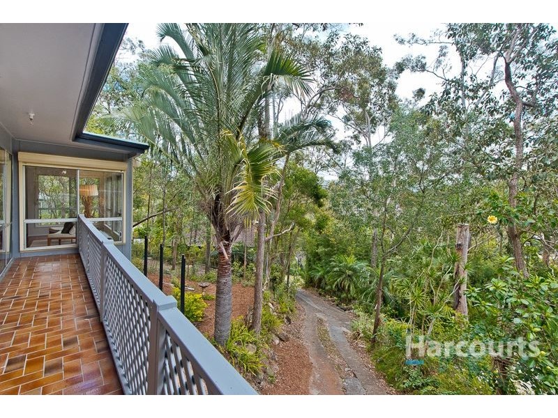 22B Cooinda Street, The Gap QLD 4061