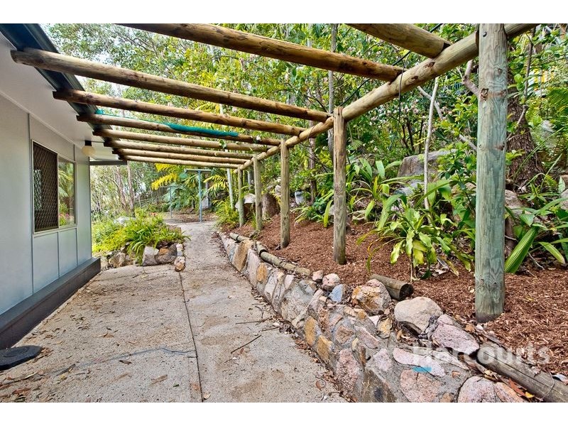 22B Cooinda Street, The Gap QLD 4061