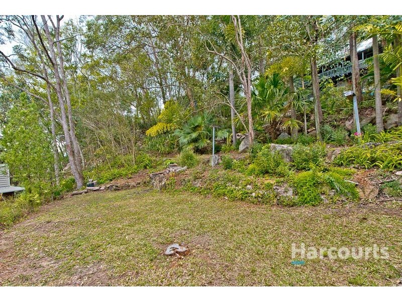 22B Cooinda Street, The Gap QLD 4061