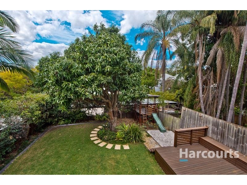 69 Carmel Street, Bardon QLD 4065