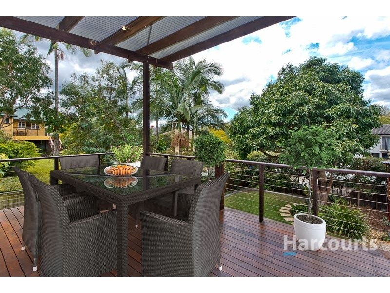 69 Carmel Street, Bardon QLD 4065