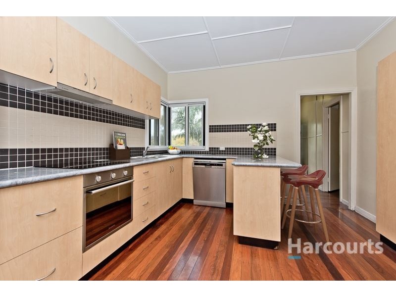 69 Carmel Street, Bardon QLD 4065