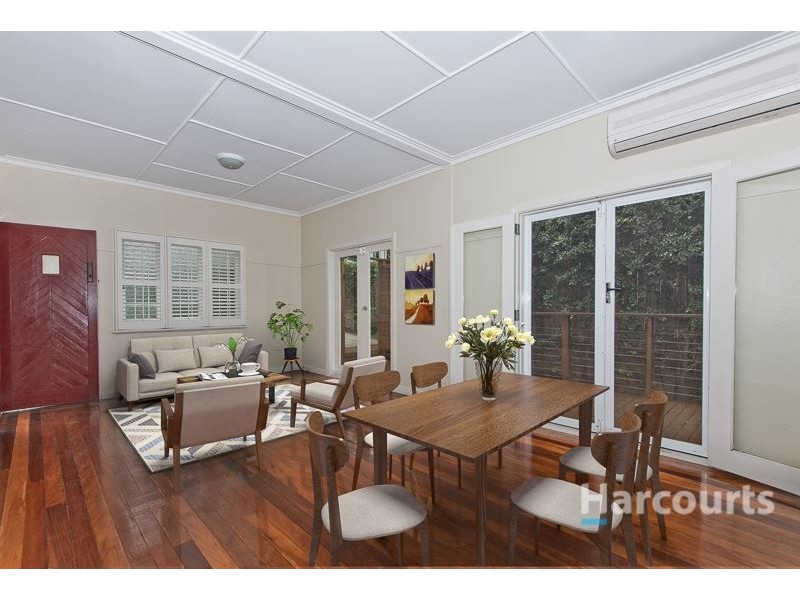 69 Carmel Street, Bardon QLD 4065