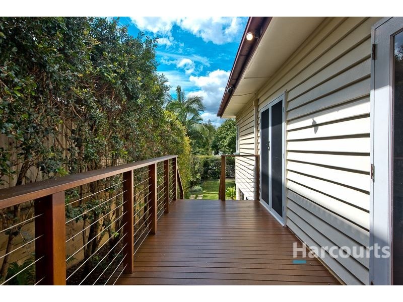 69 Carmel Street, Bardon QLD 4065