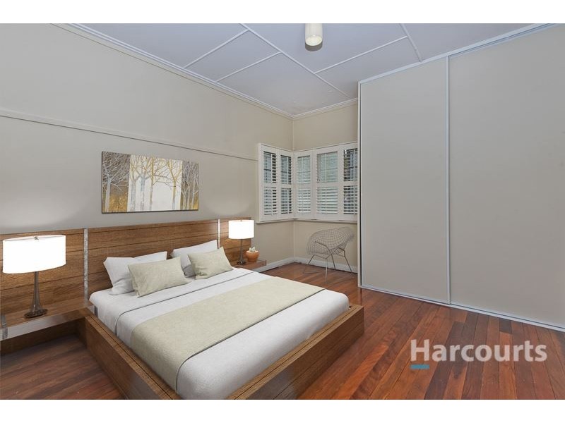 69 Carmel Street, Bardon QLD 4065