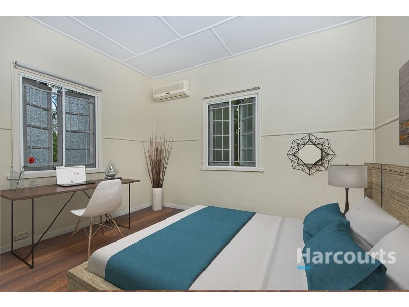 69 Carmel Street, Bardon QLD 4065