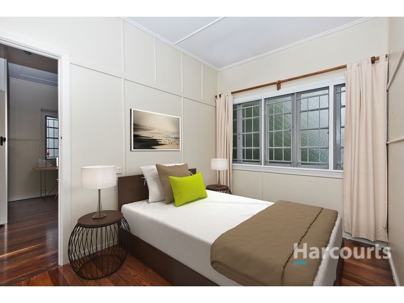 69 Carmel Street, Bardon QLD 4065