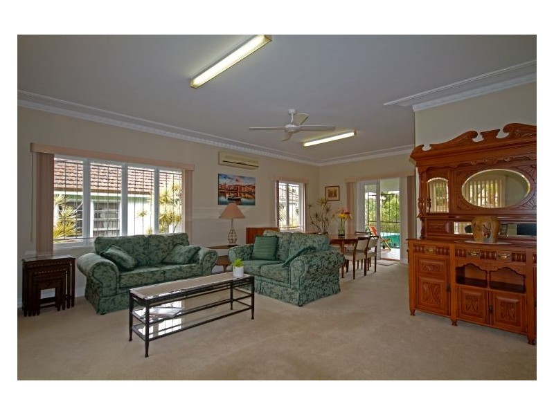 265 Banks Street, Ashgrove QLD 4060