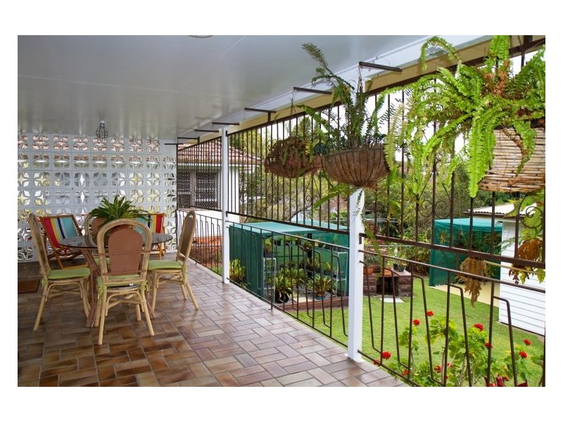 265 Banks Street, Ashgrove QLD 4060