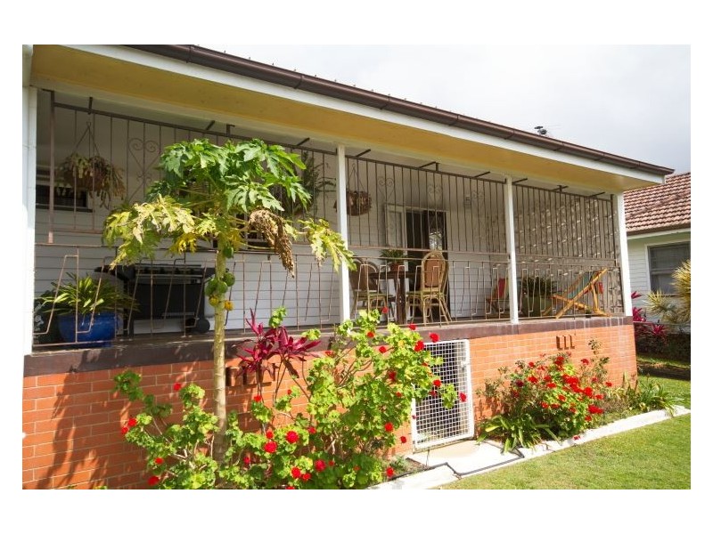 265 Banks Street, Ashgrove QLD 4060