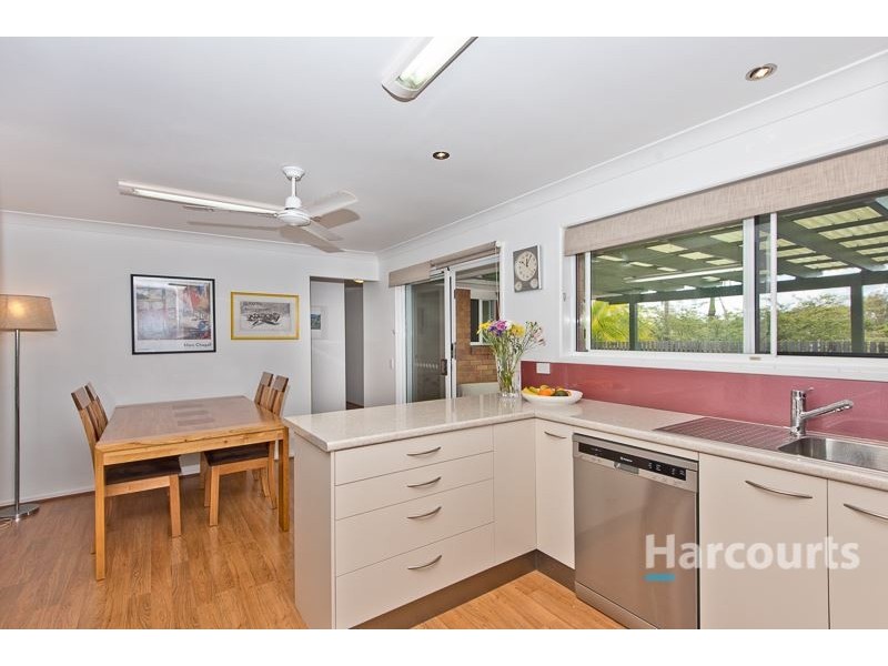 3 Keryn Place, Keperra QLD 4054