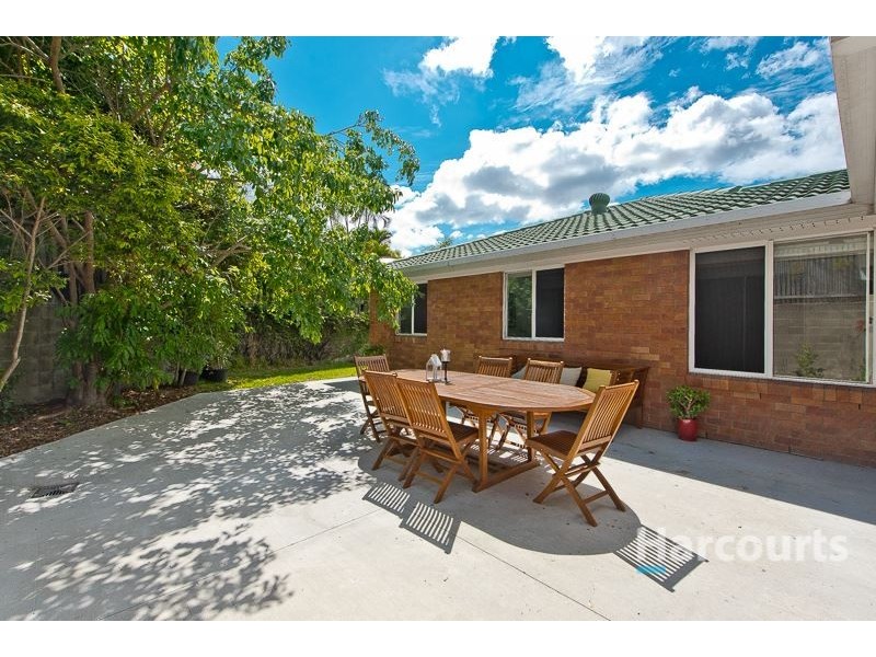 3 Keryn Place, Keperra QLD 4054