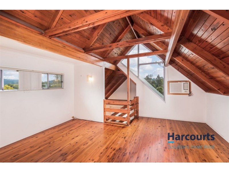 6a Toolara Street, The Gap QLD 4061