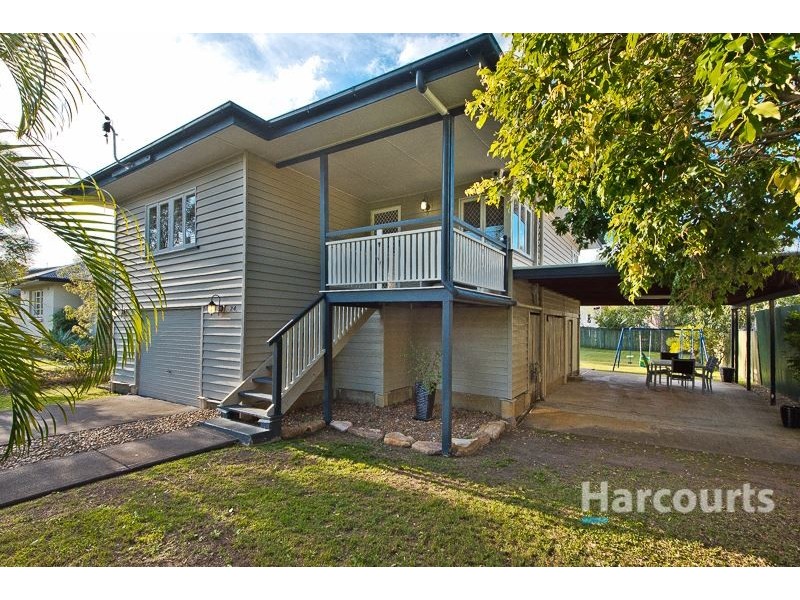 24 Ungalla Street, Enoggera QLD 4051