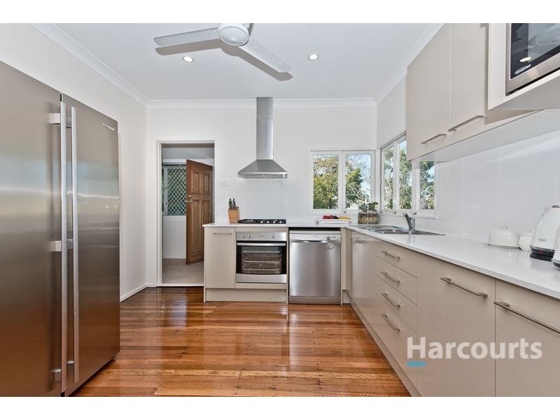 24 Ungalla Street, Enoggera QLD 4051