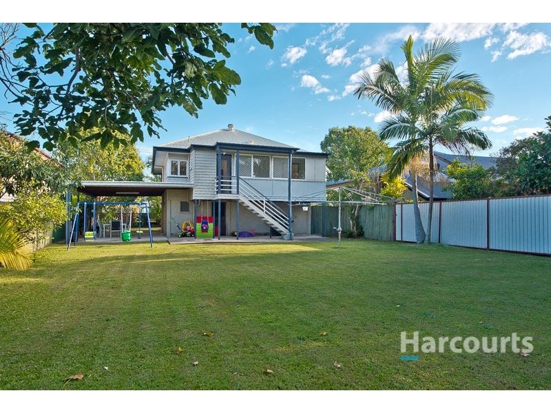 24 Ungalla Street, Enoggera QLD 4051