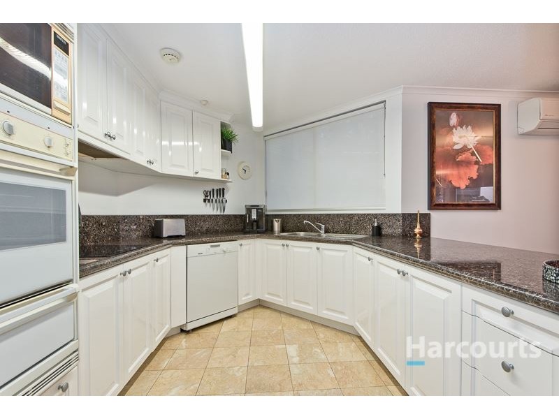 9/32 Tipuana Place, Bardon QLD 4065