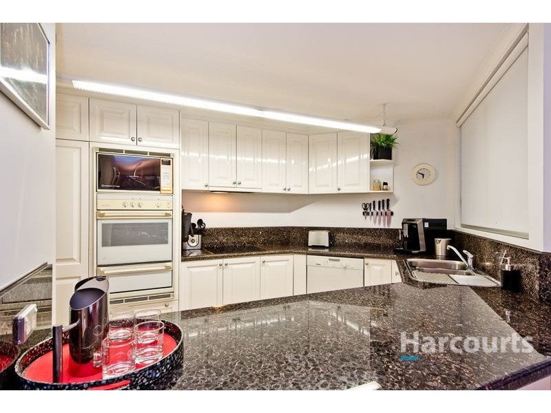 9/32 Tipuana Place, Bardon QLD 4065